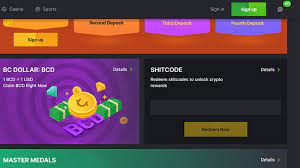 BC Video Game Crypto Casino: Your Leading Selection in Online Betting