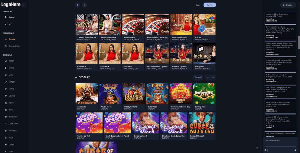 Skycrown Gambling enterprise