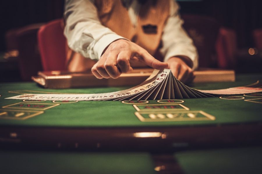 Skycrown Gambling enterprise