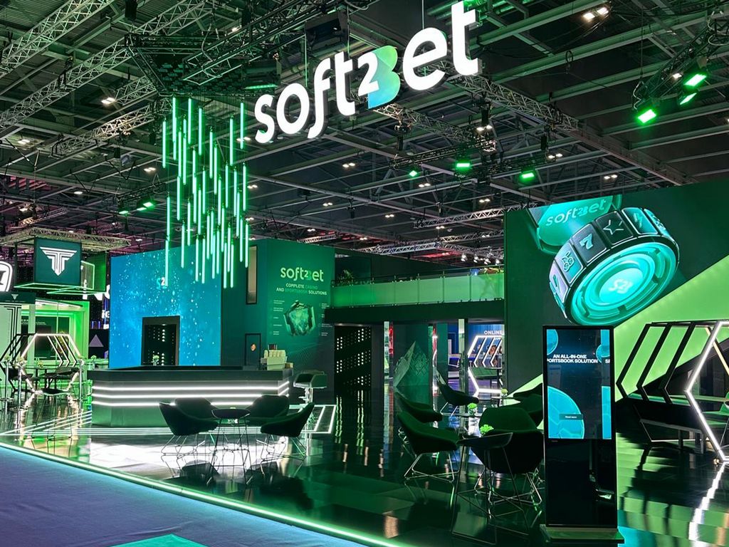 Soft2Bet: 'ICE supplies the perfect platform to provide our newest innovations to our partners and drive brand-new collaborations'