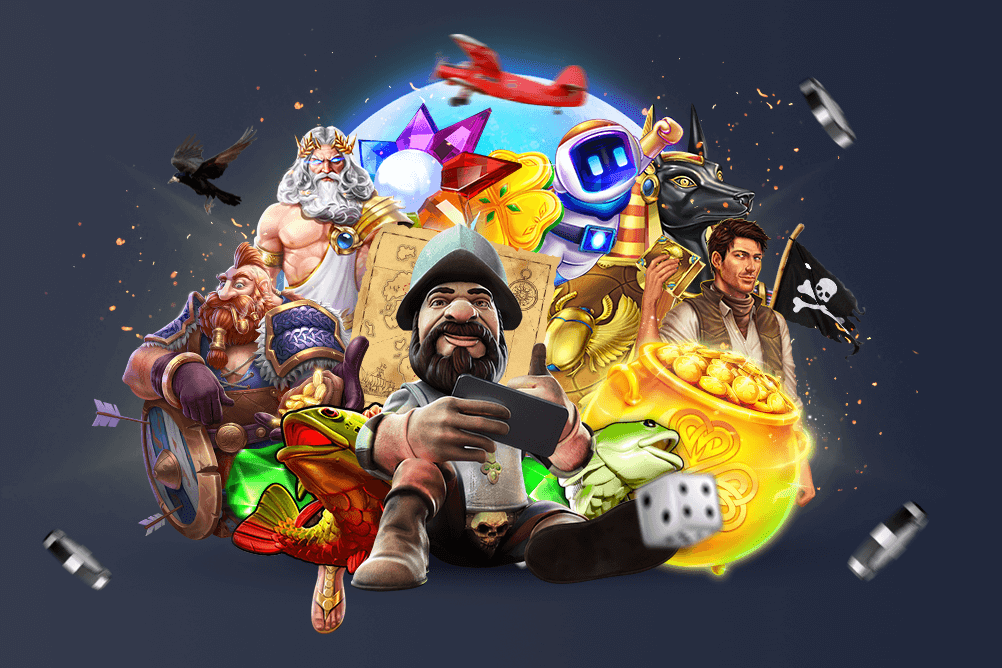 Best Casino Sites for Fast Transactions -362346952