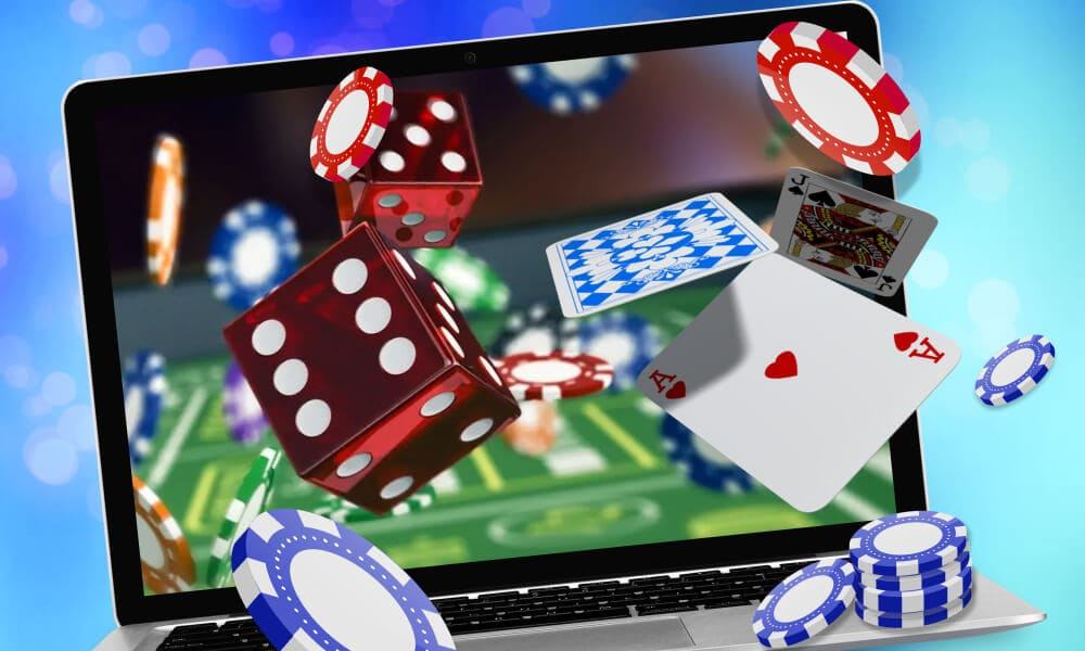 Casino Yeti Win New Adventures in Online Gaming