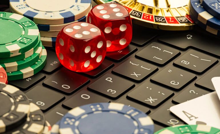 Casino Yeti Win New Adventures in Online Gaming