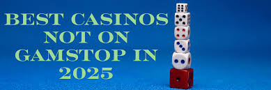 Discover the Best New Non Gamstop Casino Sites of 2023