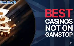 Discover the Best Non Gamstop UK Casino Sites -1826071404