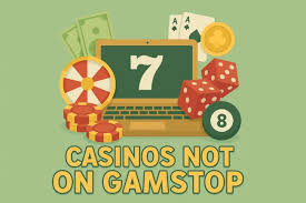 Discover the Best Non Gamstop UK Casino Sites -1828215857