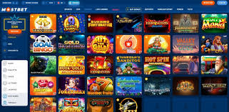 Discover the Casino Where Every Moment Counts