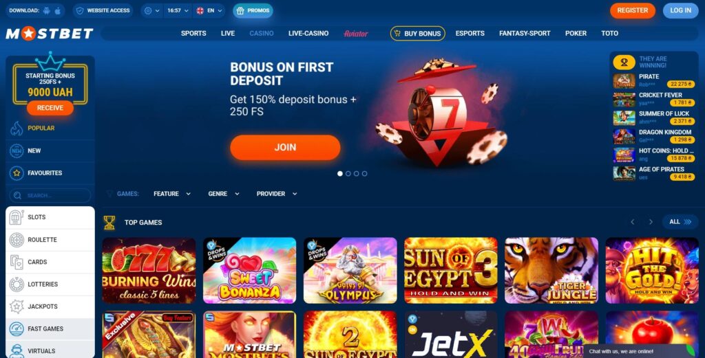 Discover the Casino Where Every Moment Counts