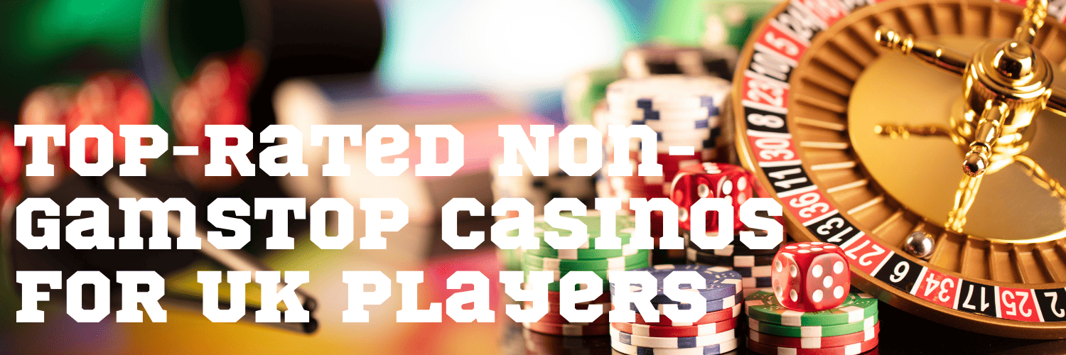 Discover Thrilling Casino Sites Not on Gamstop