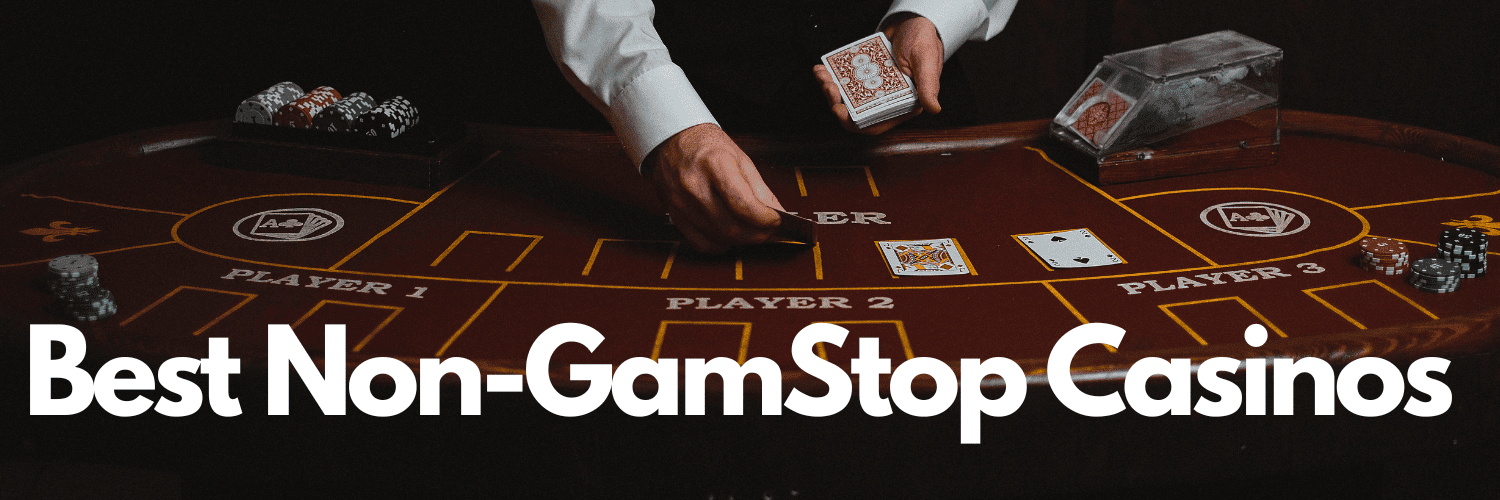 Discovering the Thrills of Non-Gamstop UK Casinos