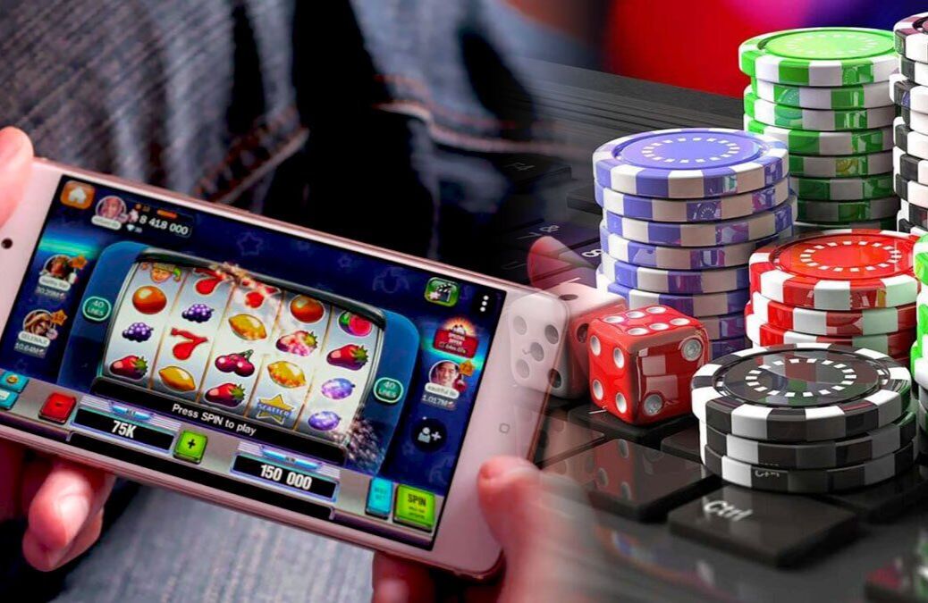 Explore the Exciting World of Casino WinsMania