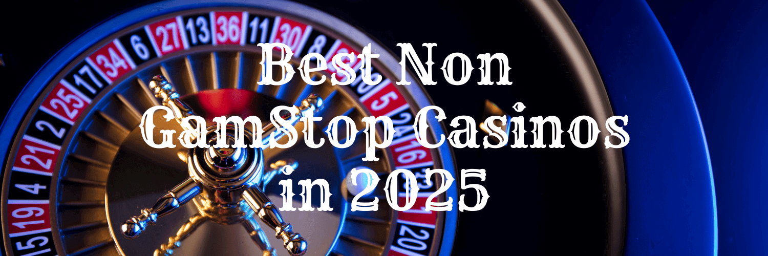 Exploring UK Online Casinos Not on GamStop 963634079