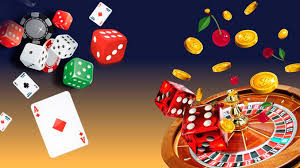 JB Casino Откройте двери в мир азартных игр