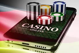 The Allure of Big Casinos A Deep Dive into the World of High Stakes Gaming