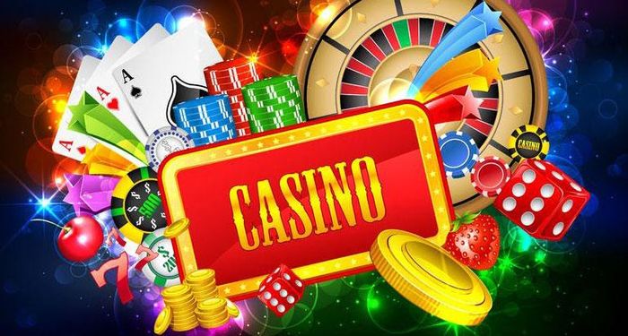 The Exciting World of Casino Coins Game -9713514