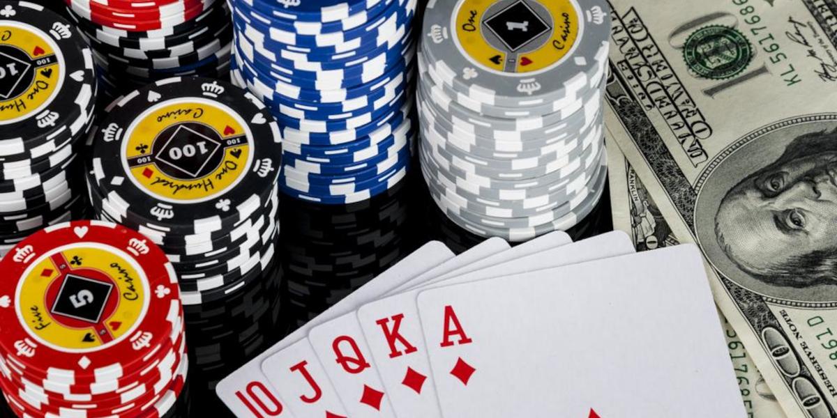 The Exciting World of Casino Coins Game -9713514