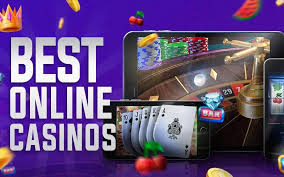 Top Casino Platforms with Multi-Provider Solutions