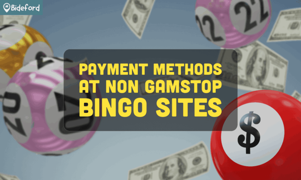 Discovering Bingo Sites Not Covered by GamStop 108389549