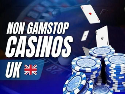 Exploring Casinos Not Regulated by GamStop 106941721