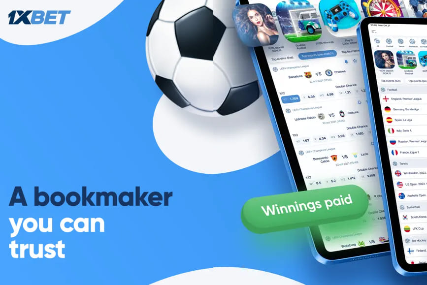 The Ultimate Guide to 1xBet Betting -1593923967
