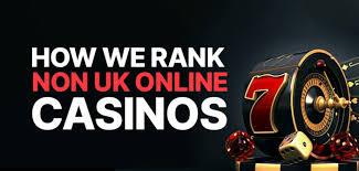 Understanding Non-UK Licensed Casinos An In-Depth Guide